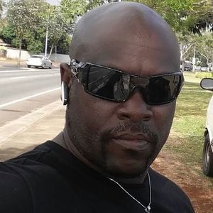 Meet your Posher, Larue